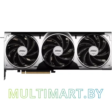 Видеокарта MSI GeForce RTX 5070 Ti 16G Ventus 3X OC